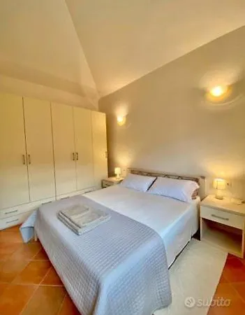 Sea Bianca Villas *