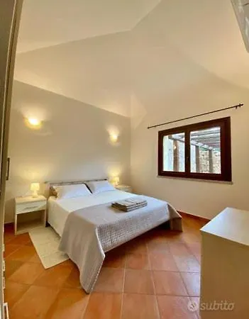Villa Sea Bianca Villas *