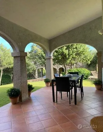 Sea Bianca Villas Villa *